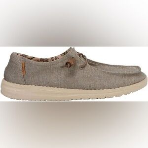 Hey Dude Women's Wendy Stretch